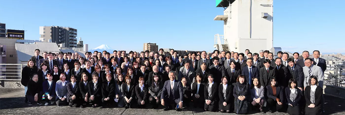 メインイメージ背景