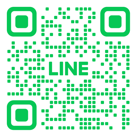 LINE QR