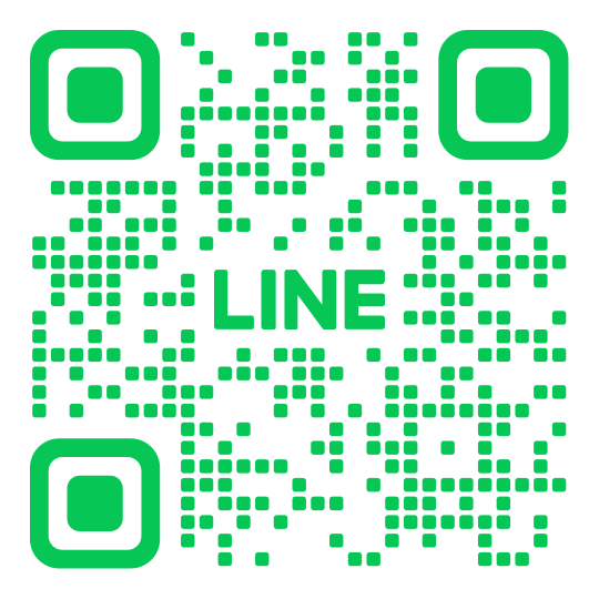 LINE QR