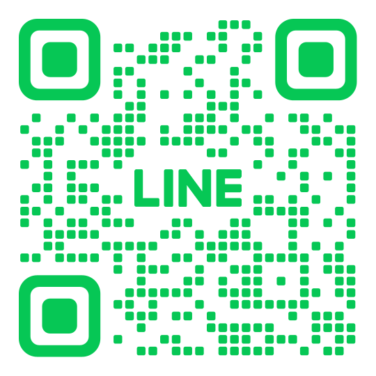 LINE QR