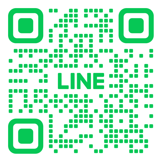 LINE QR