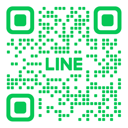 LINE QR