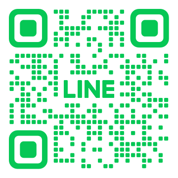 LINE QR