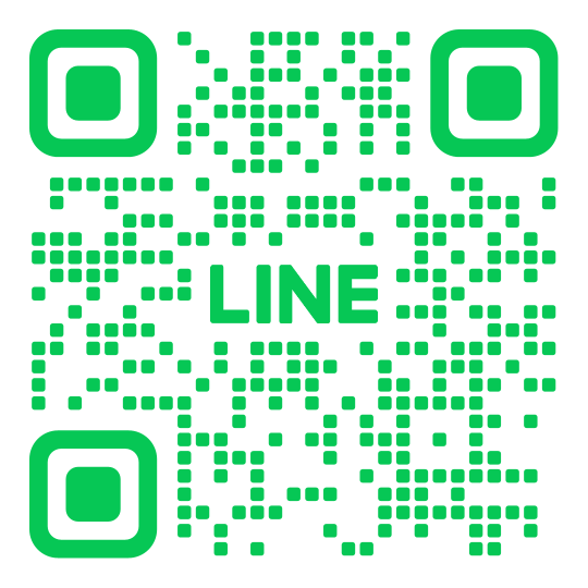 LINE QR