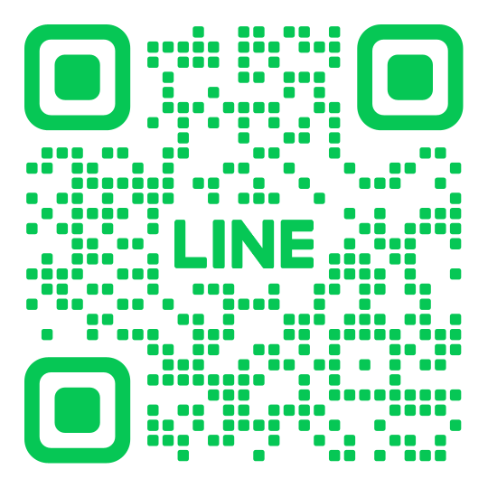 LINE QR