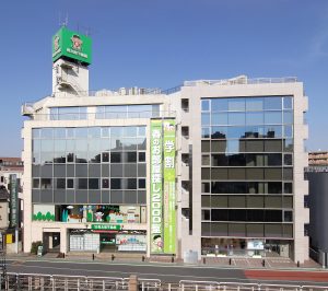 株式会社 長太郎不動産